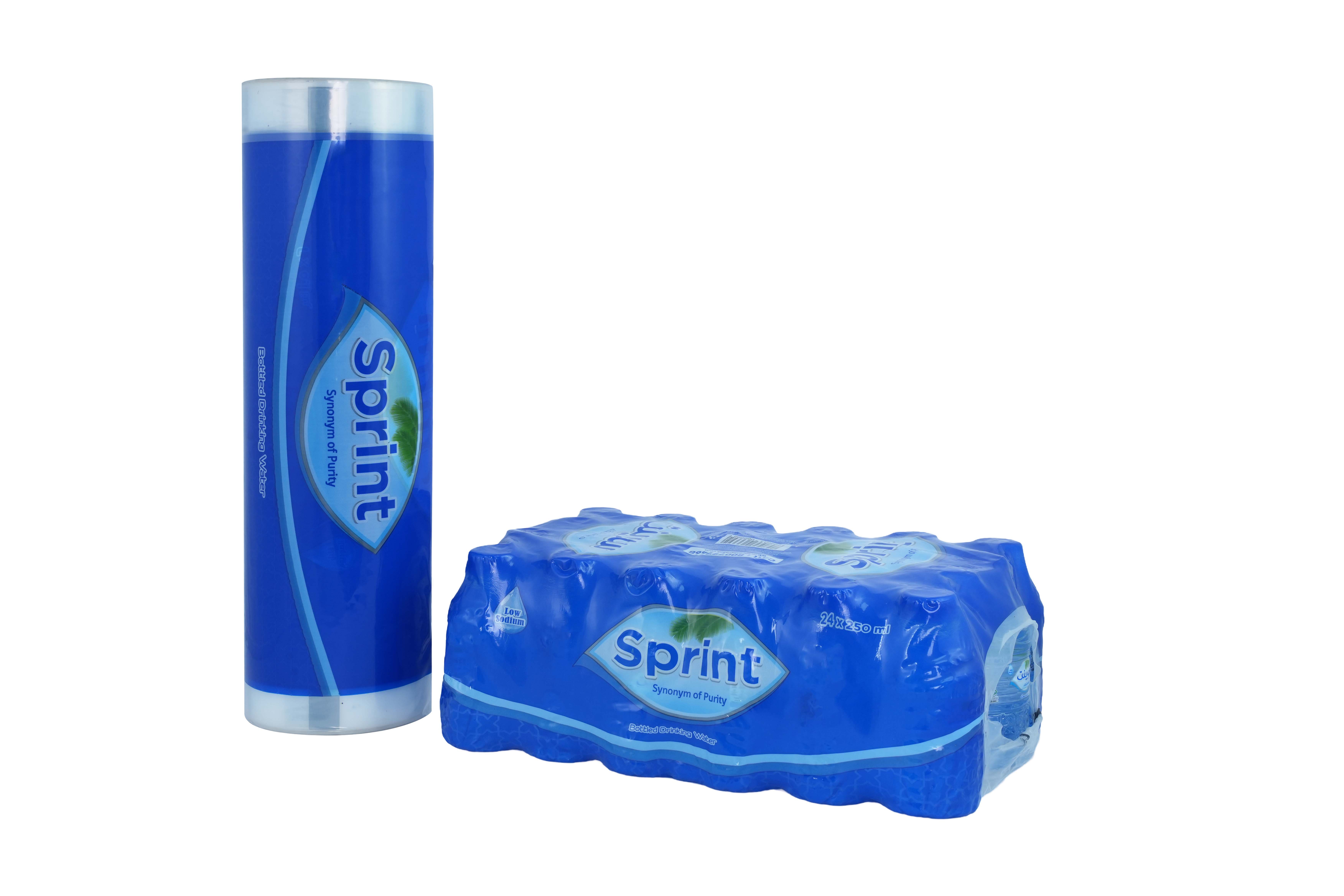 LDPE Shrink Film