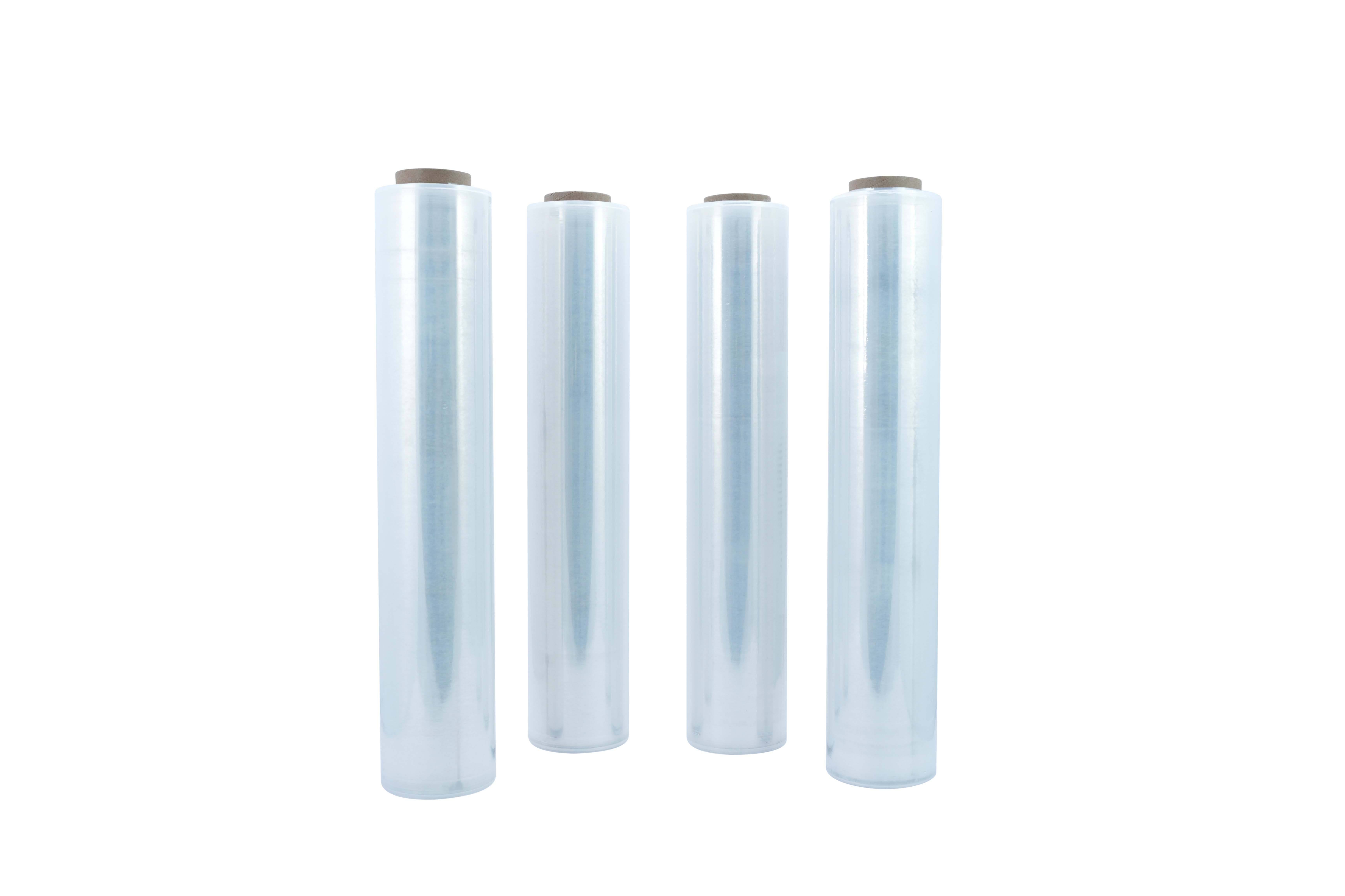 Stretch Films