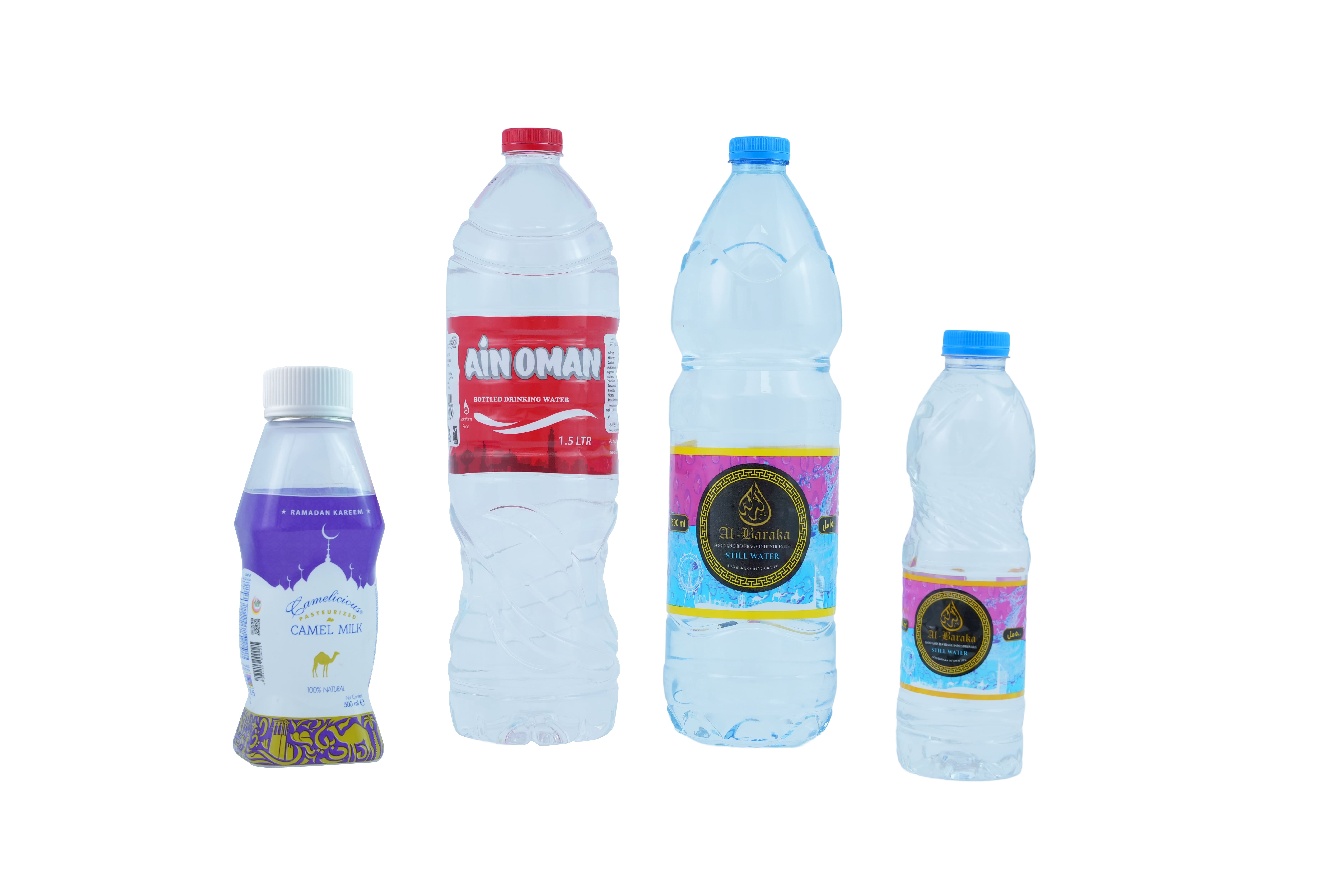 OPP Labels