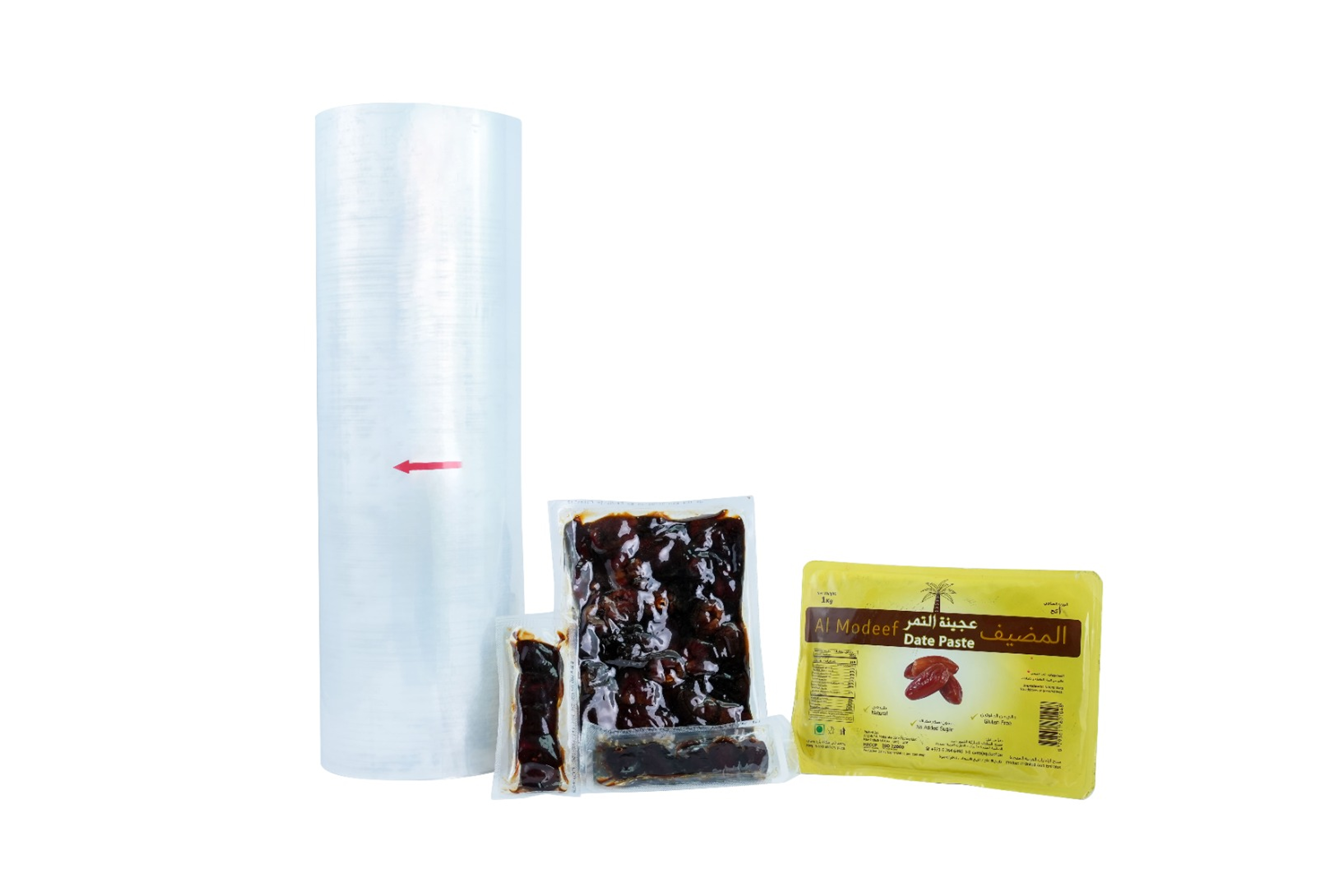 Thermoforming Film