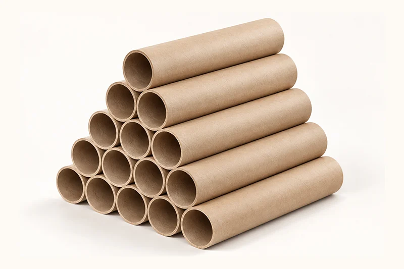 Paper Core